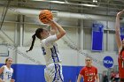 WBBall vs Clark  Wheaton College Women’s Basketball vs Clark University. - Photo By: KEITH NORDSTROM